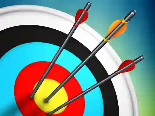 Игра Master Archery Shooting онлајн