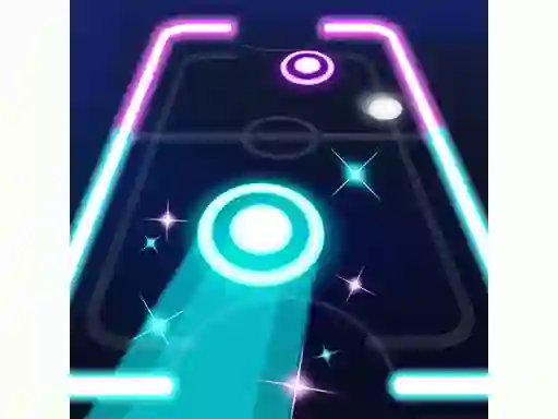 Игра Insane Hockey Online онлајн