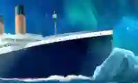 Игра Titanic Museum онлајн
