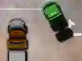 Игра Heavy Truck Parking онлајн
