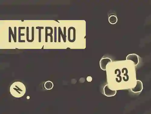 Игра Neutrino онлајн