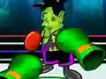 Игра Mask Boxing онлајн