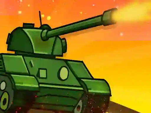 Игра Armour Clash онлајн