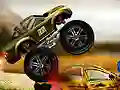 Игра Urban Crusher 2 онлајн