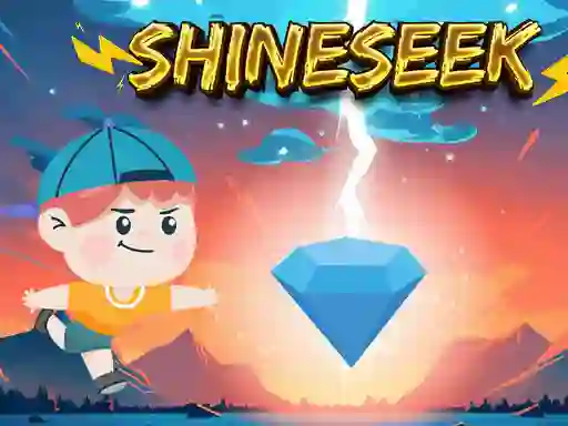 Игра Shine Seek онлајн
