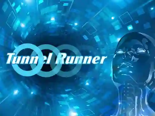 Игра Tunnel Runner онлајн