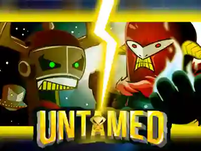 Игра Untamed онлајн