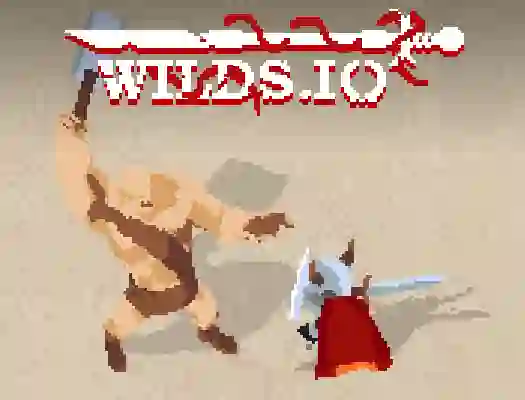 Игра Wilds.io онлајн