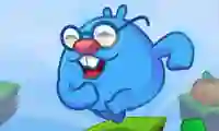 Игра Mole The First Scavange онлајн