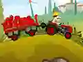 Игра Farm Express онлајн