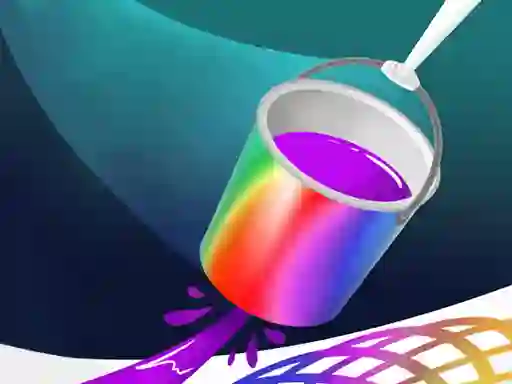 Игра I Can Paint онлајн