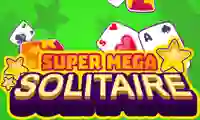 Игра Super Mega Solitaire онлајн