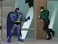 Игра Batman In The Heat of The Night онлајн