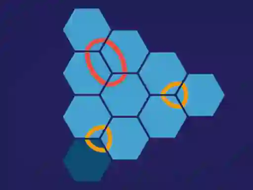 Игра Hexa Puzzle Game онлајн