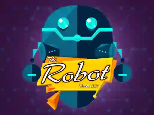 Игра The Robot онлајн