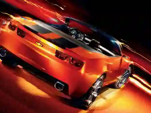 Игра Cool Cars Puzzle онлајн
