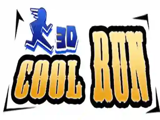 Игра Cool Run 3d онлајн