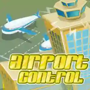 Игра Airport Control онлајн