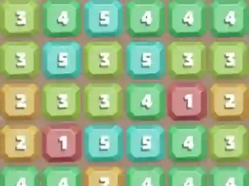 Игра Gems Merge онлајн