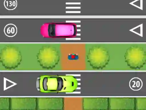 Игра Traffic Jam онлајн