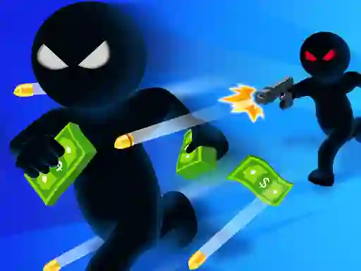 Игра Killer City онлајн