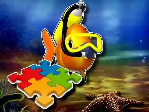 Игра Exotic Sea Animals онлајн