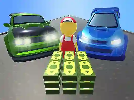 Игра Car Service Tycoon онлајн