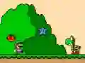 Игра Super Mario Word: Scene Creator онлајн