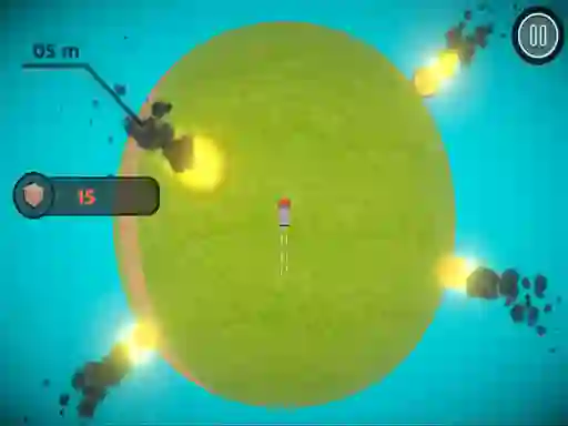 Игра Globe Driver онлајн
