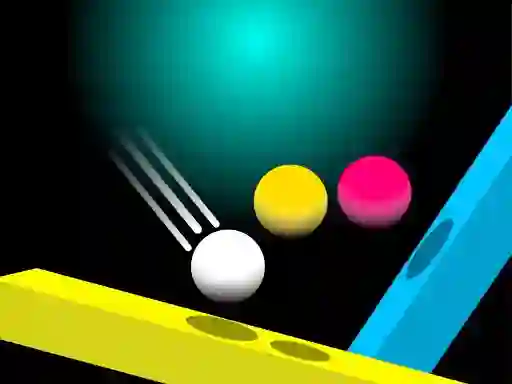 Игра Puzzle Balls онлајн