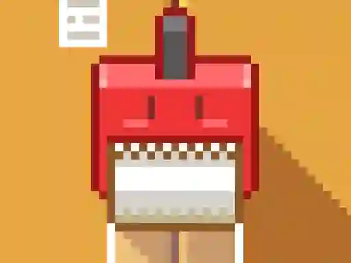 Игра Tape it up online онлајн