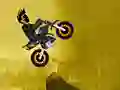 Игра Judgement Day Bike онлајн