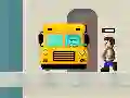 Игра Jet bus онлајн