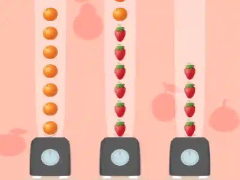 Игра Tropical Tidy онлајн