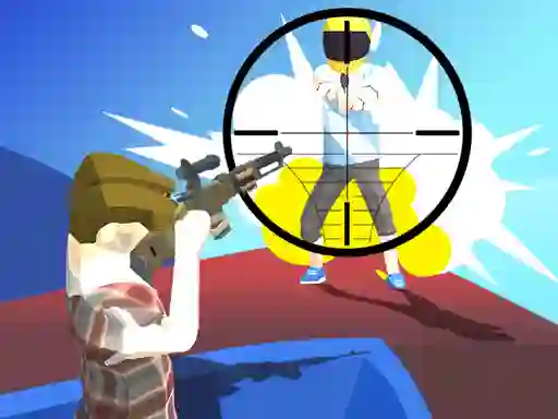 Игра Super Sniper Missions онлајн