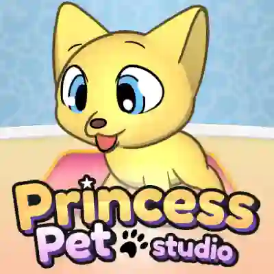 Игра Princess Pet Studio онлајн