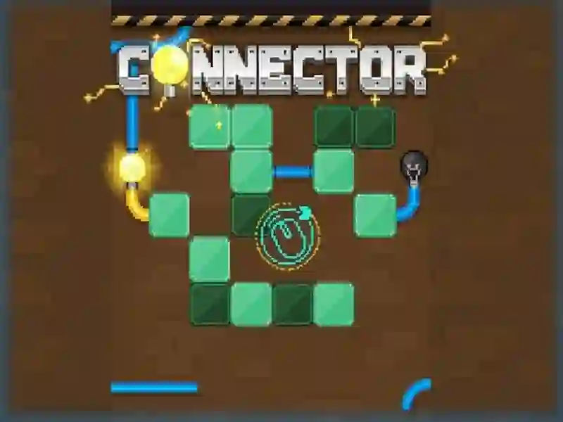 Игра Connector онлајн