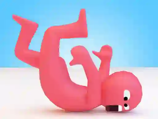 Игра Fail Run онлајн
