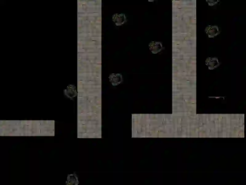 Игра Topdown Shooter Game онлајн