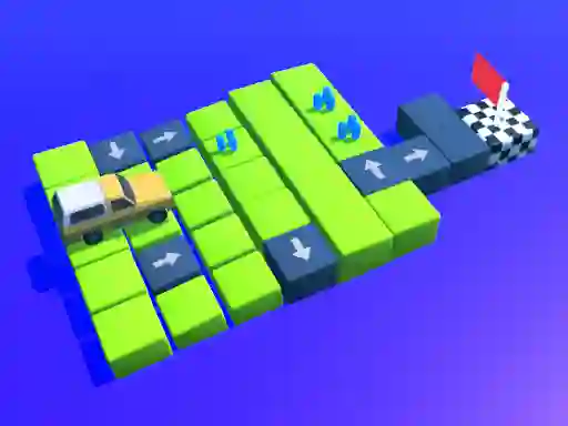 Игра Bus Collect онлајн
