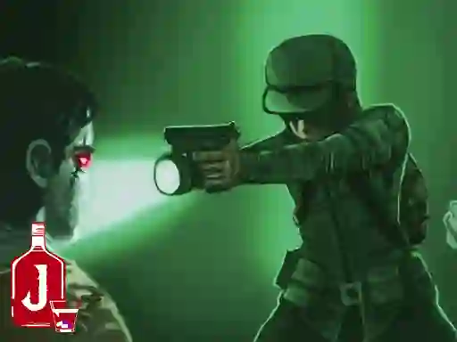 Игра Night walkers онлајн