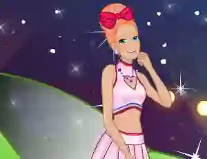 Игра Car Model Dress Up онлајн