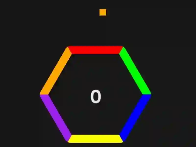 Игра Hexa Shift онлајн