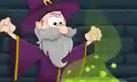 Игра Salazar the Alchemist онлајн