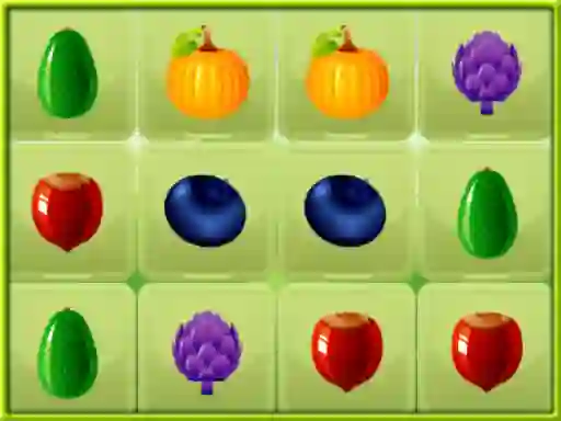 Игра Big Farm Match 3 онлајн