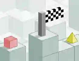 Игра Cube Xtreme онлајн