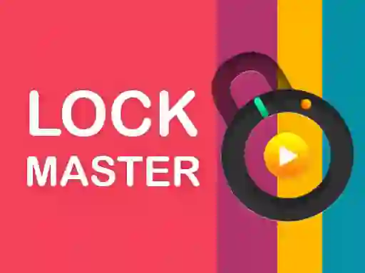 Игра Lock Master онлајн