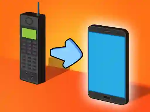 Игра Phone Transform онлајн