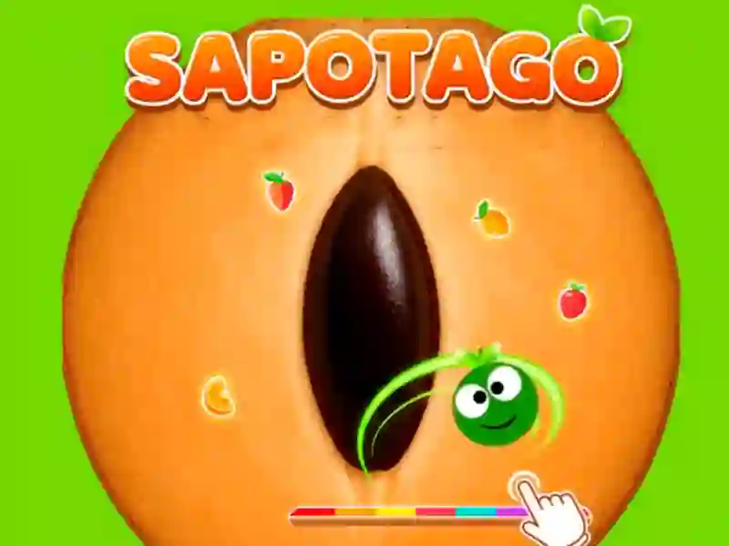 Игра SapotaGo онлајн