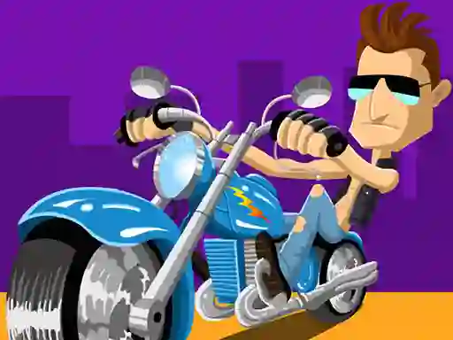 Игра Stud Rider онлајн